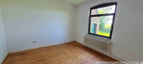 Ebenerdiges Schlafzimmer - 