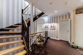 Treppe OG zum DG - 
