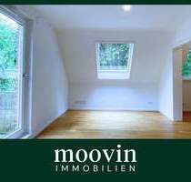 Urbaner Rückzugsort: 2- Zimmer-Wohnung mit Stil in ruhiger, grüner Lage - Hamburg Langenhorn