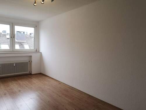 Schlafzimmer 1.jpg - Etagenwohnung mit 73,50 m&sup2; in Krefeld zur Miete