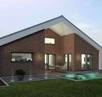 Traumhaus Bungalow von OKAL in Friedewald