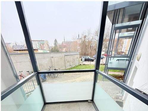 Unbenannt - 2 Zimmer Etagenwohnung zur Miete in Brandenburg