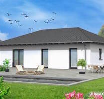 Leben auf einer Ebene - Unser kompakter Bungalow in Varrel