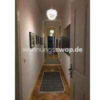 Wohnungsswap - Kolonnenstraße 57 - Berlin Schöneberg
