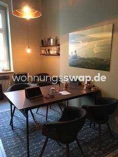 Bild 3 - 2 Zimmer Etagenwohnung in Berlin