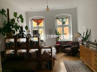 Bild 1 - Wohnungsswap - Schierker Platz - 570,00&nbsp;EUR Kaltmiete, ca.&nbsp; 60,00&nbsp;m&sup2;&nbsp;Wohnfl&auml;che