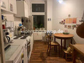 Bild 3 - 2 Zimmer Etagenwohnung in Berlin