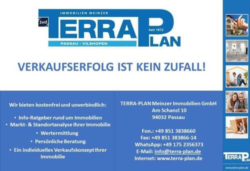 Schlussbild - Mehrfamilienhaus, Wohnhaus mit 915,00 m² in Passau zum Kaufen