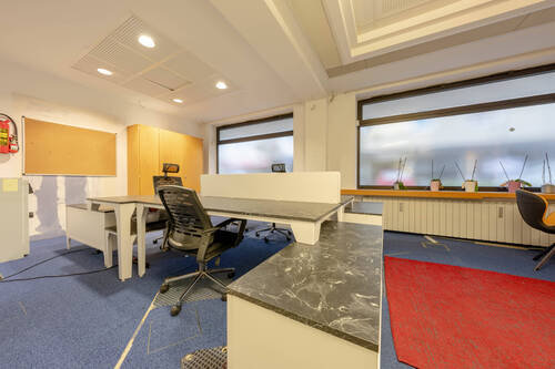 EG Chefbüro - 