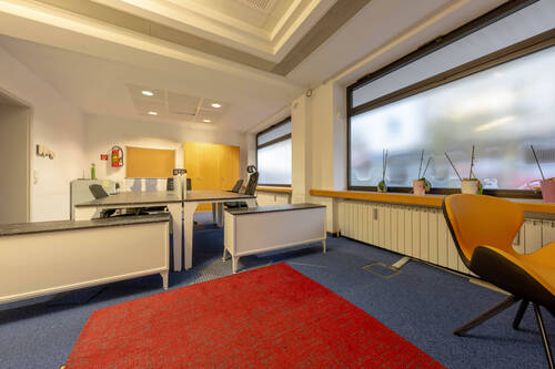 EG Chefbüro - 