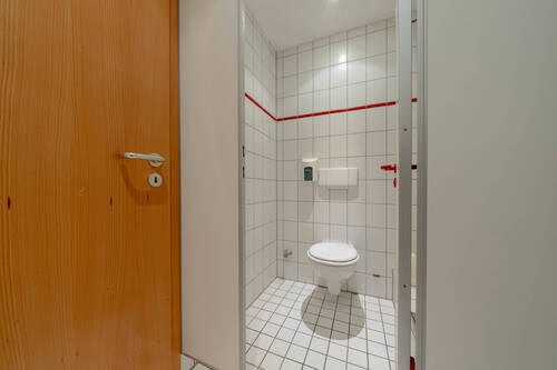 OG Herren-WC - 