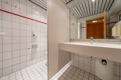 KG Kunden-WC - 