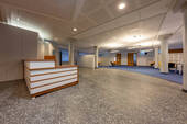 EG Empfangsbereich - 