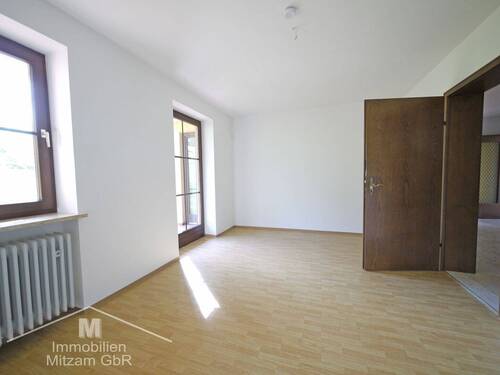 Schlafzimmer EG - 