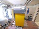 Heizraum - 