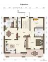 Grundriss Erdgeschoss - 