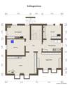 Grundriss Kellergeschoss - 