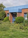 Haupteingang mitte - 