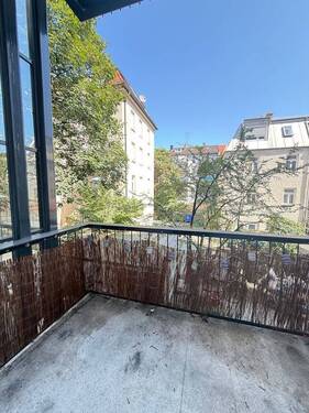 Balkon - 