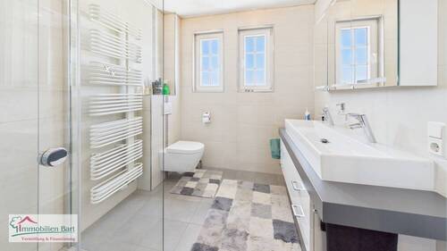 Badezimmer OG - 