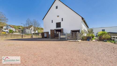 Seitenansicht - 