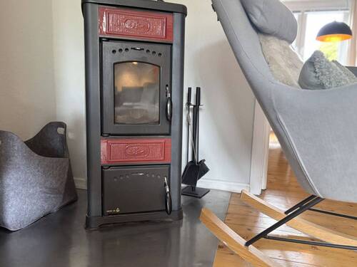 Kamin - 