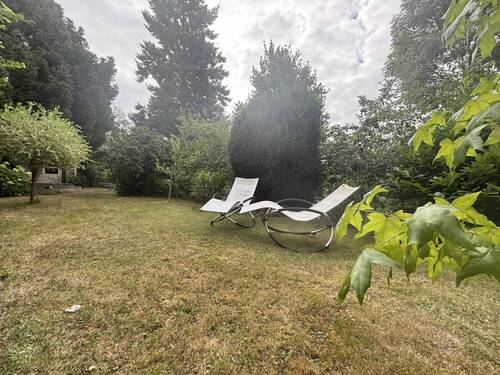 Garten - 