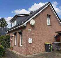 Einfamilienhaus in zentraler Lage von Hamburg-Bramfeld