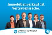 Immobilienverkauf ist Vertrauenssache - 