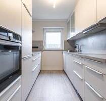 Einziehen und wohlfühlen - neuwertig sanierte 3-Zimmer-Wohnung - Plön