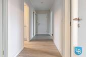 Flur - 3 Zimmer Etagenwohnung zum Kaufen in Plön