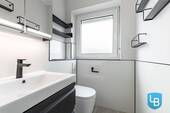 Modernes Badezimmer... - Etagenwohnung mit 67,00 m² in Plön zum Kaufen