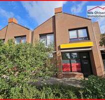 Renovierte Bürofläche mit solidem Mieter - Itzehoe