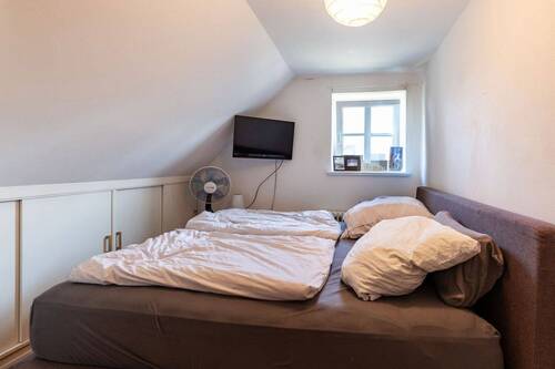 Schlafzimmer - 