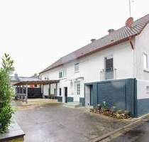 Kernsaniertes Einfamilienhaus in ruhiger Lage von Grünberg - bezugsfertig und vielseitig nutzbar