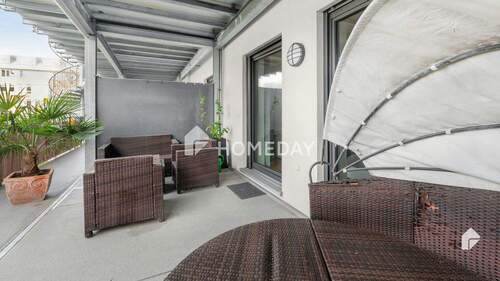 Balkon 1 - 