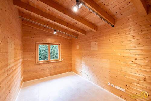 Schlafzimmer Einliegerwohnung - 