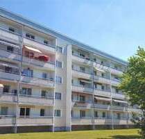 Aus alt macht wow! 3-R.-WE m. Balkon in Weißwasser! - Weißwasser/O.L.