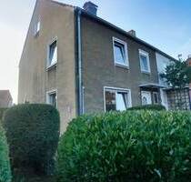 Idyllisches Zuhause mit Terrasse und Garten - Neukirchen-Vluyn