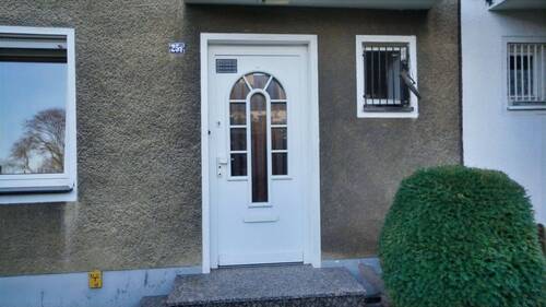 Treten Sie ein - 4 Zimmer Doppelhaushälfte in Neukirchen-Vluyn