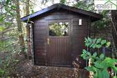 Gartenhaus - 