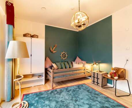 Beispiel Kinderzimmer (oK2) - 