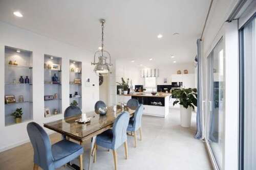 Beispiel Kochen und Essen 4 - 