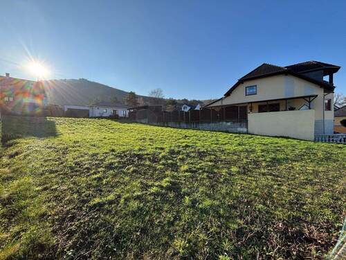 Straßenansicht unten links - Grundstück in Bernkastel-Kues zum Kaufen