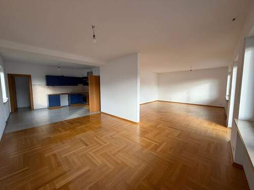 Wohnen-Essen-Küche OG - 