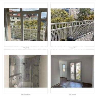 Bild 2 - Wohnungsswap - Herzogstraße - 2.200,00&nbsp;EUR Kaltmiete, ca.&nbsp; 90,00&nbsp;m&sup2;&nbsp;Wohnfl&auml;che