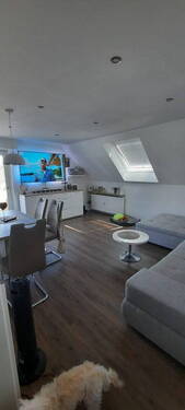 Bild 3 - 3 Zimmer Etagenwohnung in Heddesheim