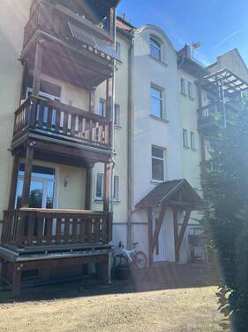 1000025268.jpg - 2-Zimmer-KücheBad mit Balkon in Halberstadt Stadtlage