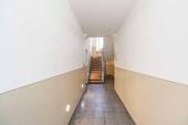 Hauseingang - 