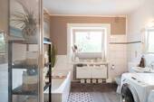 Badezimmer 3.OG - 